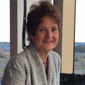 Meet your Posher, Peggy